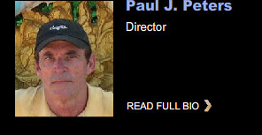 Paul J Peters